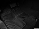  Driver's floor mat and pedals. Mid-seat level from outside looking in photo